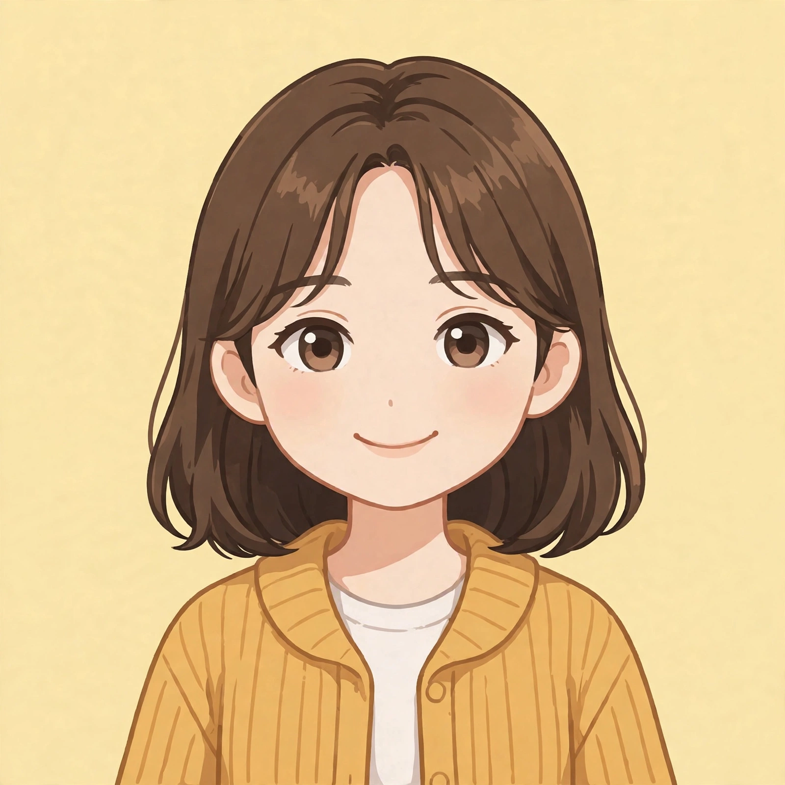 ミカのアイコン